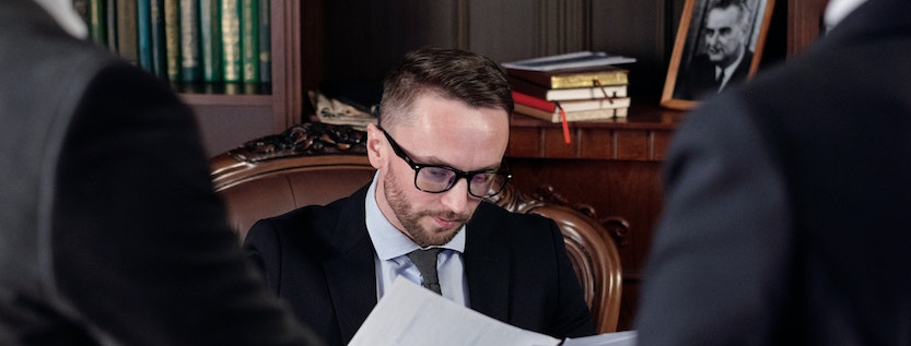 Petition for Judicial Review in BC - Work Discrimination Case