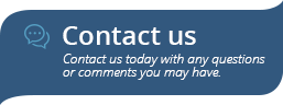 contact us button blue